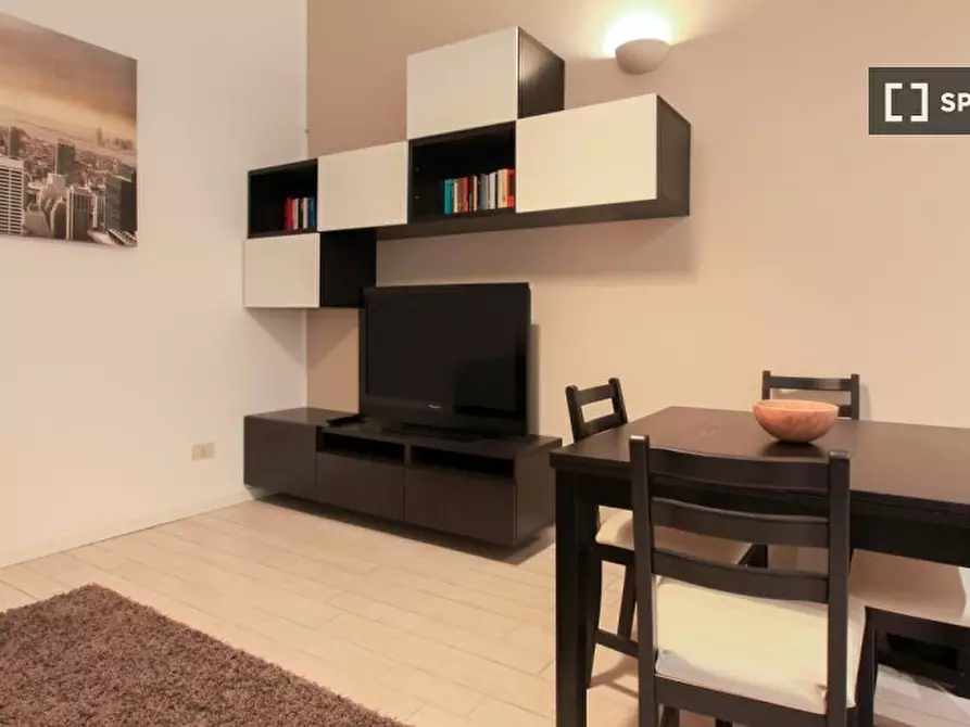 Immagine 13 di Appartamento in affitto  in Via Antonio Pacinotti a Milano