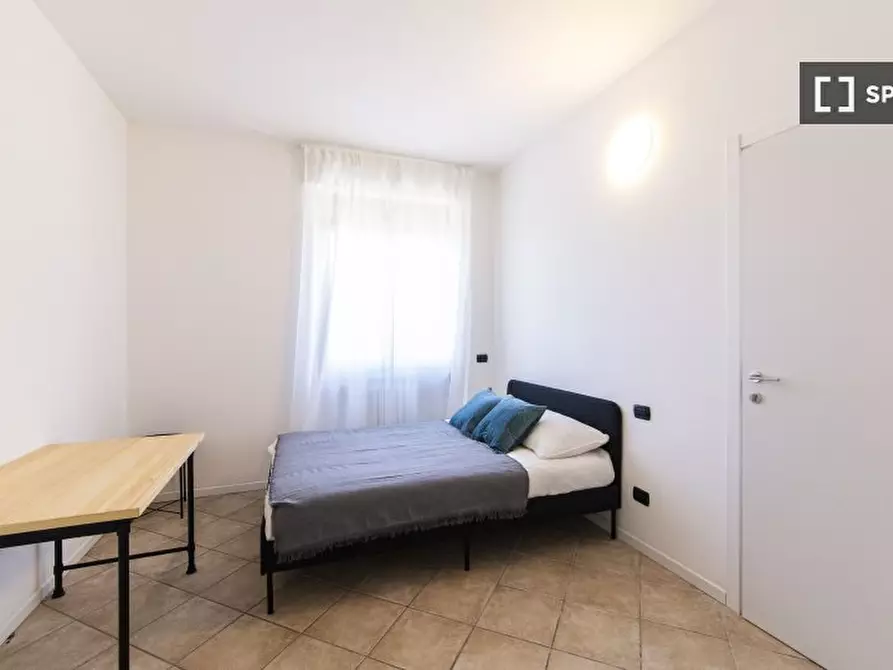 Immagine 4 di Camera condivisa in affitto  in Via Melchiorre Gioia a Milano