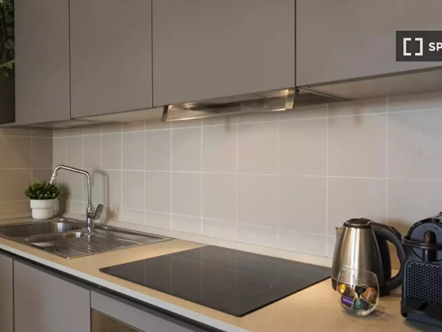 Immagine 13 di Appartamento in affitto  in Viale Giovanni Suzzani a Milano