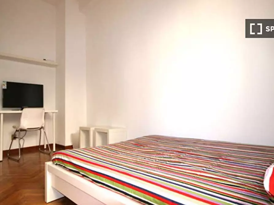 Immagine 11 di Camera condivisa in affitto  in Via Lecco a Milano