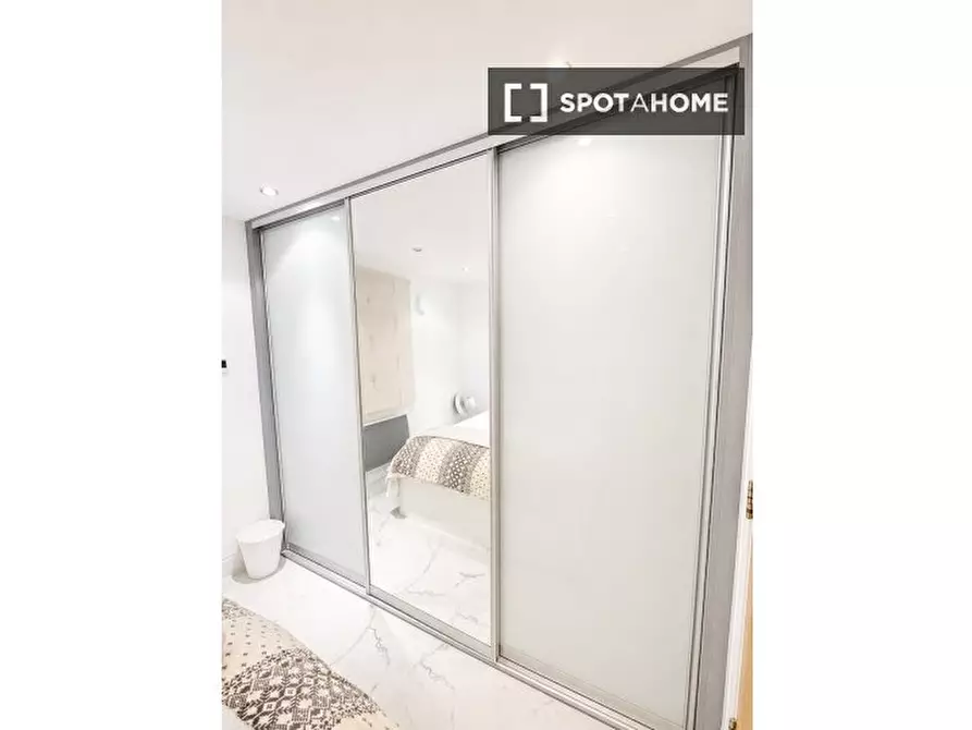 Immagine 10 di Appartamento in affitto  in Holland Gardens a Hounslow
