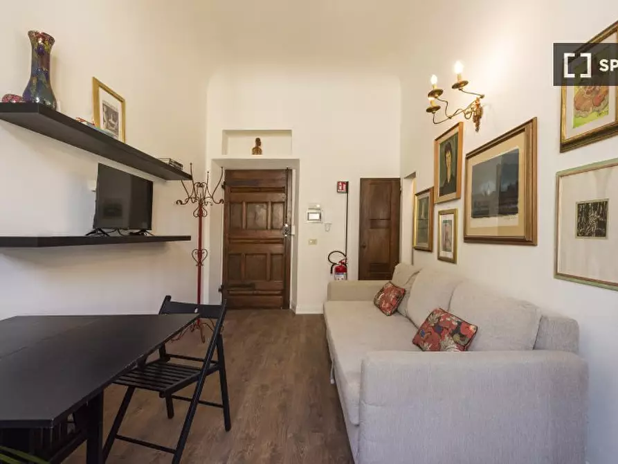 Immagine 5 di Appartamento in affitto  in Borgo Ognissanti a Firenze