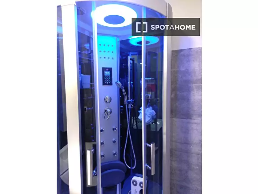 Immagine 17 di Camera condivisa in affitto  in Via Alessandro Scarlatti a Torino