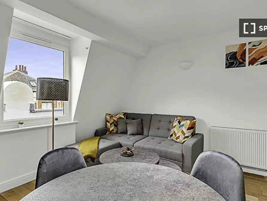 Immagine 17 di Appartamento in affitto  in Norfolk Place a Paddington