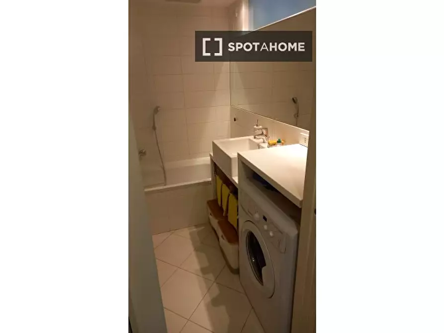 Immagine 2 di Appartamento in affitto  in Viale Sabotino a Milano