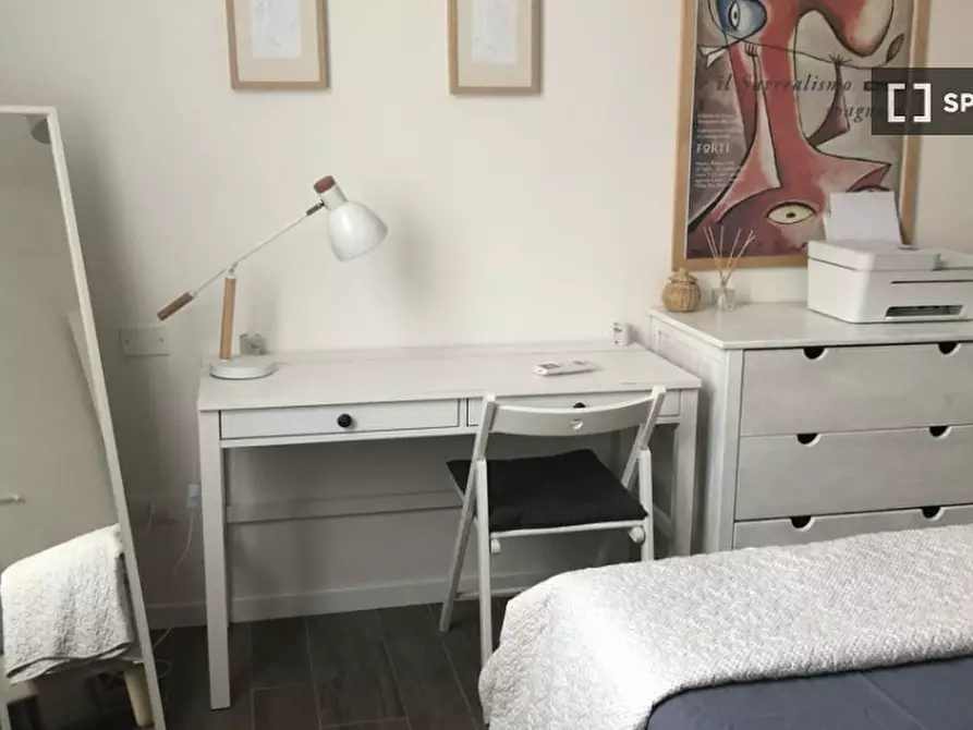 Immagine 8 di Appartamento in affitto  in P.za Aldrovandi a Bologna