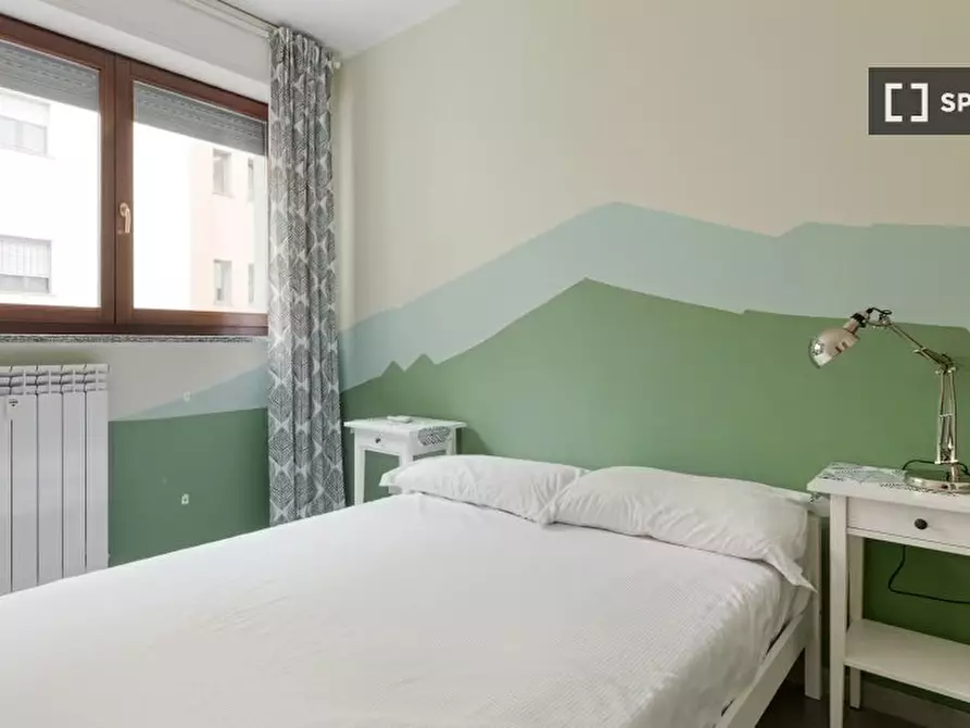 Immagine 6 di Appartamento in affitto  in Via Privata Iglesias a Milano