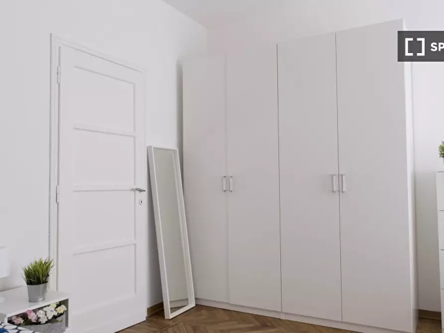 Immagine 16 di Camera condivisa in affitto  in Via Giuseppe Bruschetti a Milano