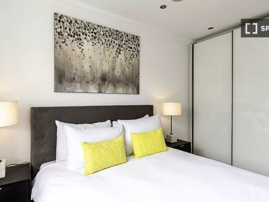 Immagine 4 di Appartamento in affitto  in Durweston Street a Paddington
