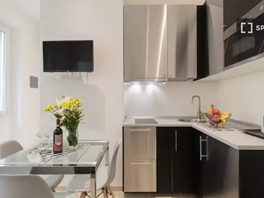 Immagine 5 di Appartamento in affitto  in Via dell'Albero a Firenze