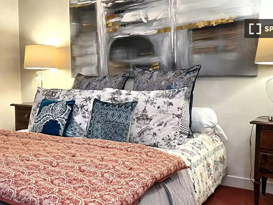 Immagine 7 di Appartamento in affitto  in Viale Carlo Espinasse a Milano