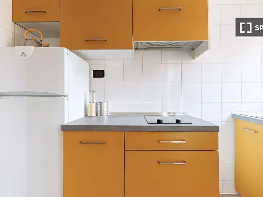 Immagine 5 di Ufficio in affitto  in Via Bergognone a Milano