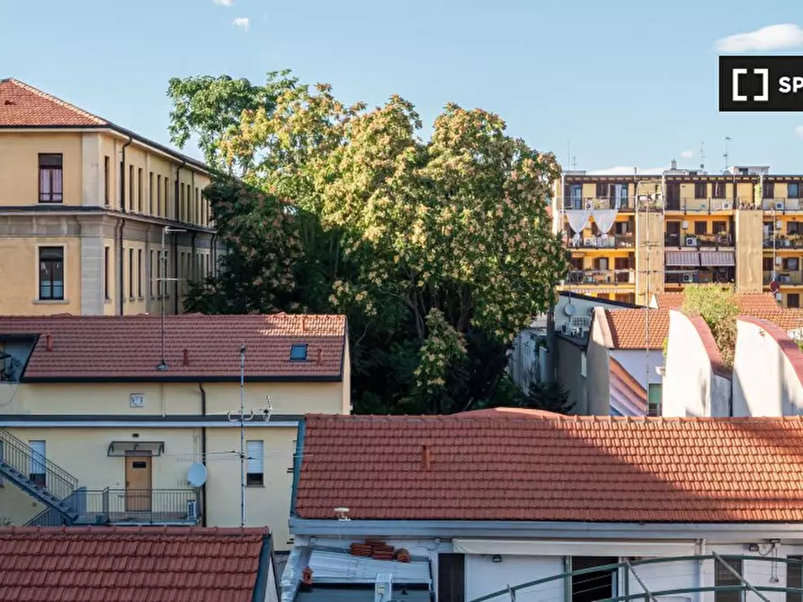 Immagine 19 di Appartamento in affitto  in Via Neera a Milano