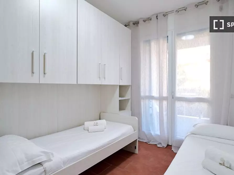 Immagine 5 di Appartamento in affitto  in Via Gargano a Milano