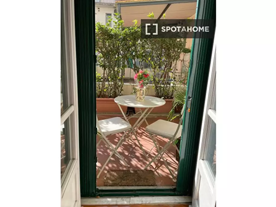 Immagine 12 di Camera condivisa in affitto  in Via Brunetto Latini a Firenze