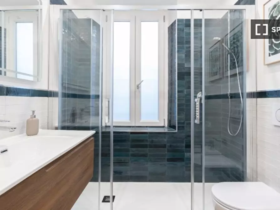 Immagine 7 di Ufficio in affitto  in Via Giulia di Gallese a Roma