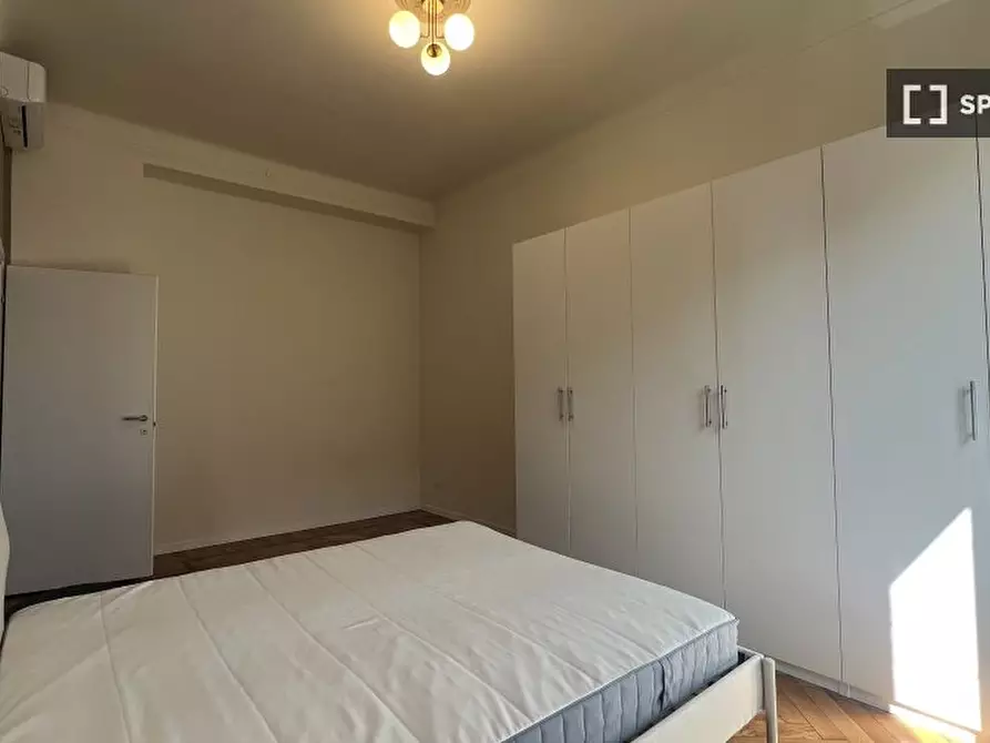 Immagine 15 di Appartamento in affitto  in Via Sofonisba Anguissola a Milano