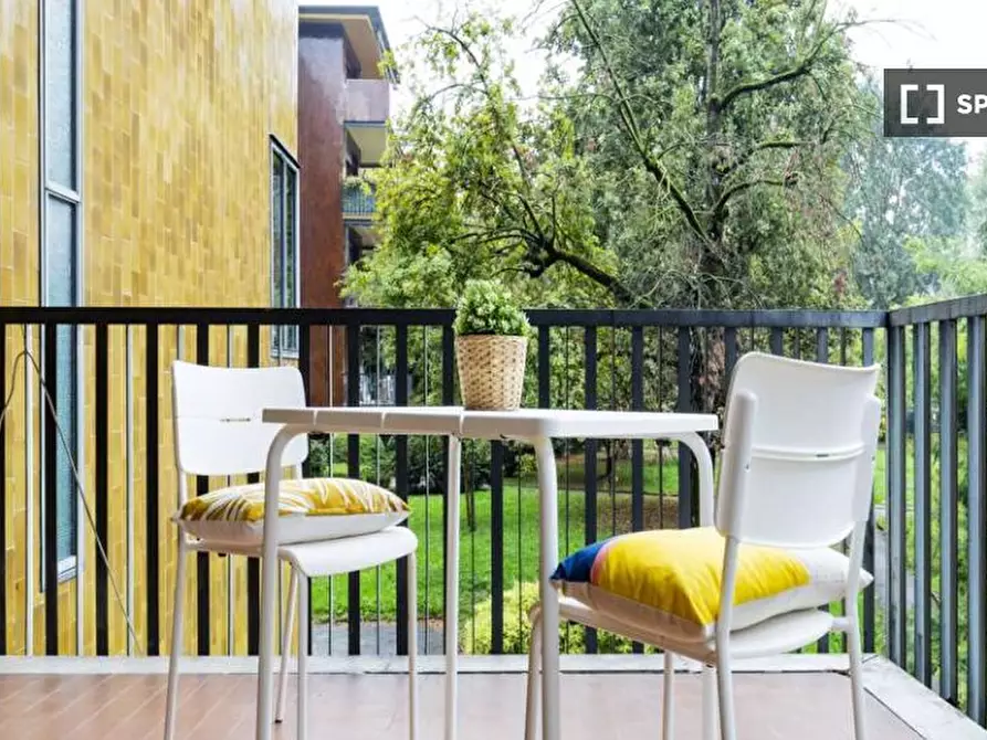 Immagine 16 di Camera condivisa in affitto  in Via Felice Mendelssohn a Padova