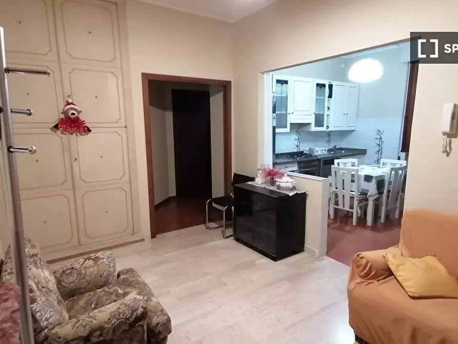 Immagine 4 di Camera condivisa in affitto  in Via Montello a Padova