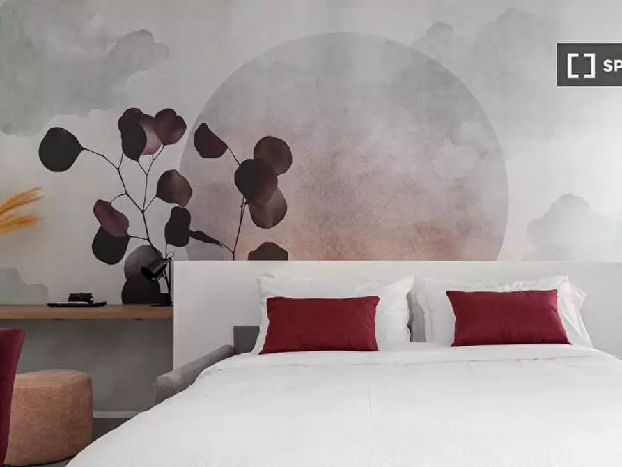 Immagine 19 di Appartamento in affitto  in Via Tartini a Milano