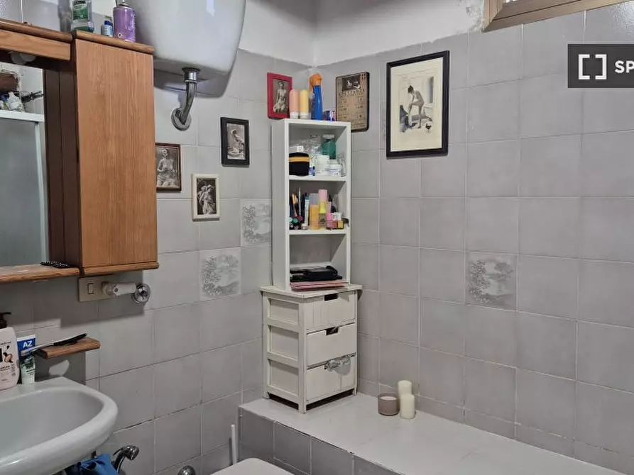 Immagine 6 di Appartamento in affitto  in Via Salviati a Firenze