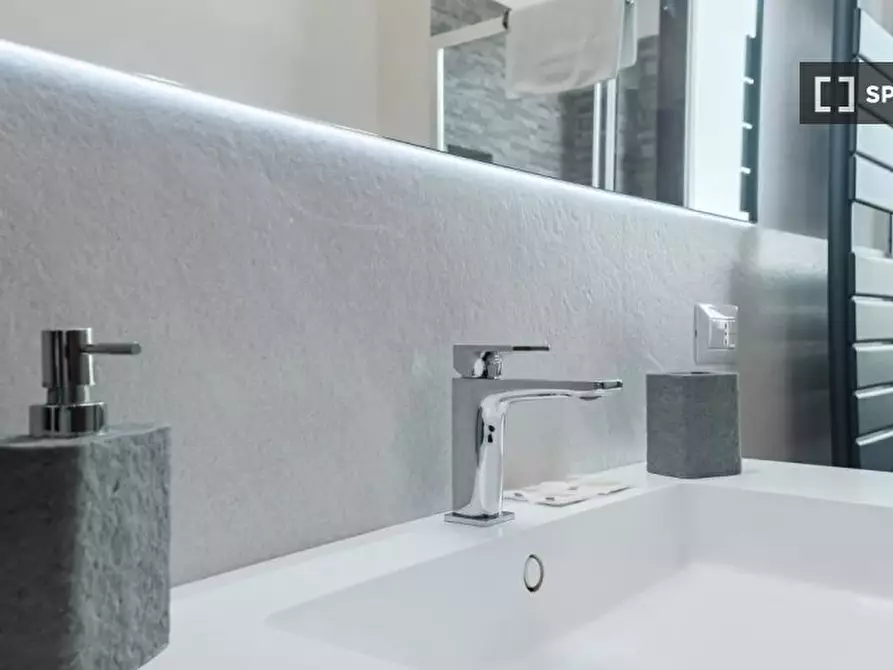 Immagine 8 di Appartamento in affitto  in Via Giacomo Quarenghi a Milano