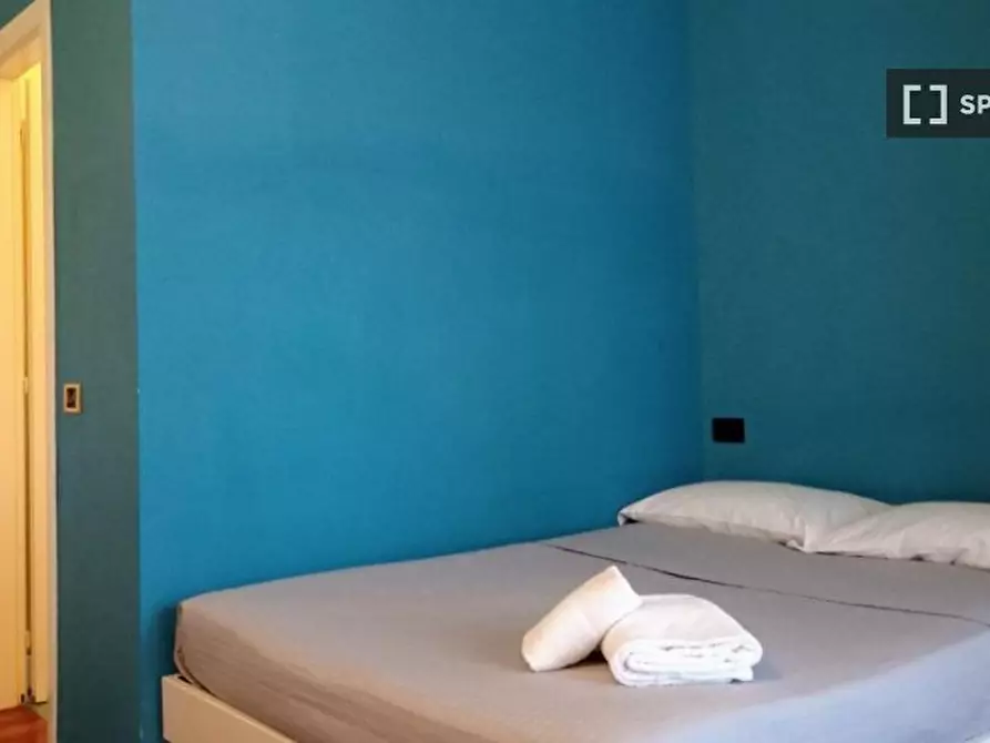 Immagine 1 di Camera condivisa in affitto  in Corso Garibaldi a Milano