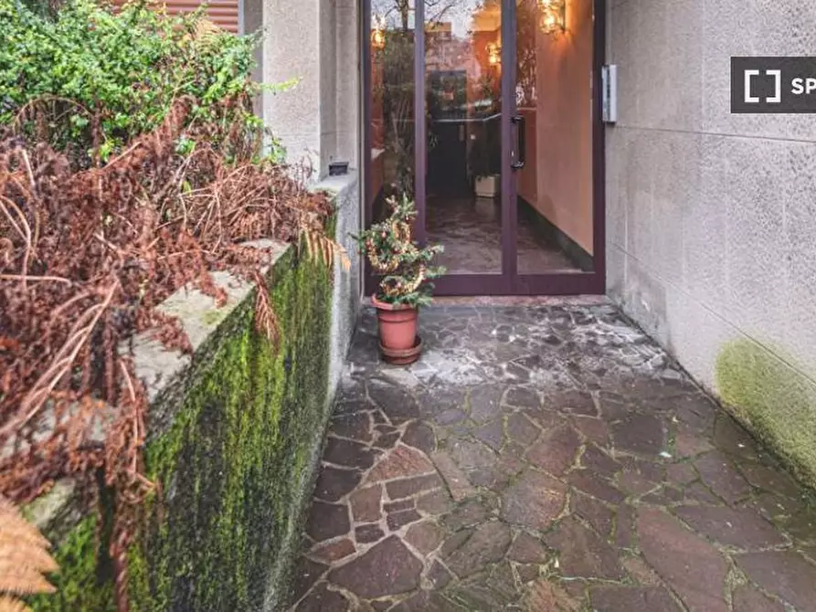 Immagine 17 di Camera condivisa in affitto  in Via Ippodromo a Milano