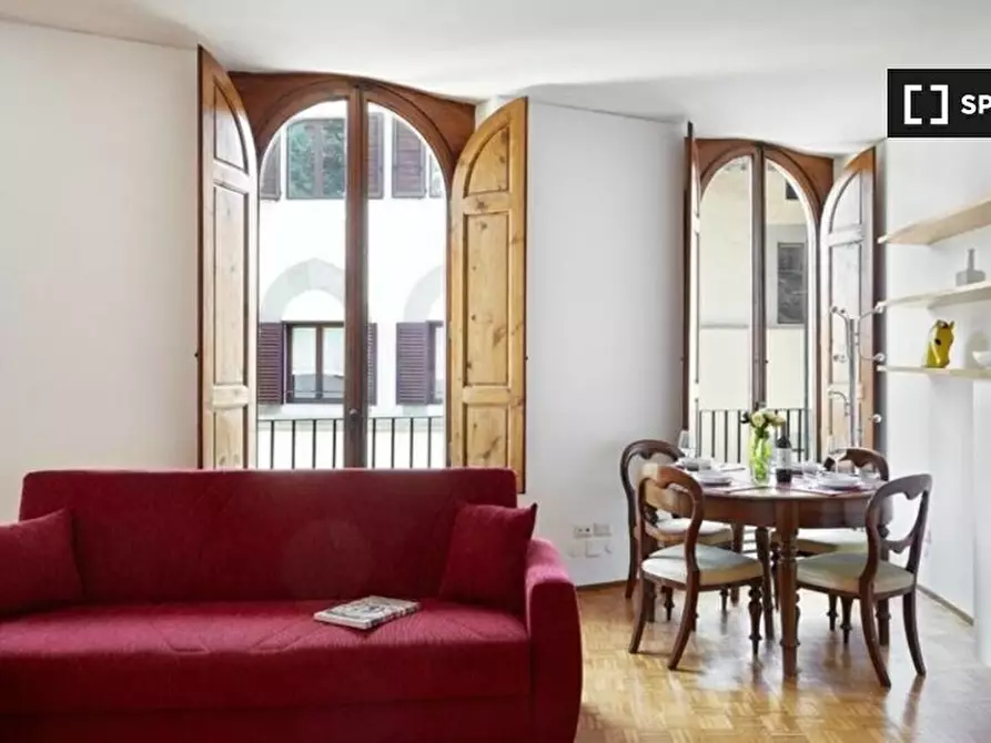 Immagine 14 di Appartamento in affitto  in Costa Scarpuccia a Firenze