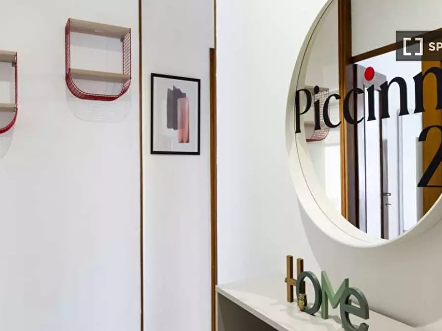 Immagine 15 di Camera condivisa in affitto  in Via Piccinni a Milano