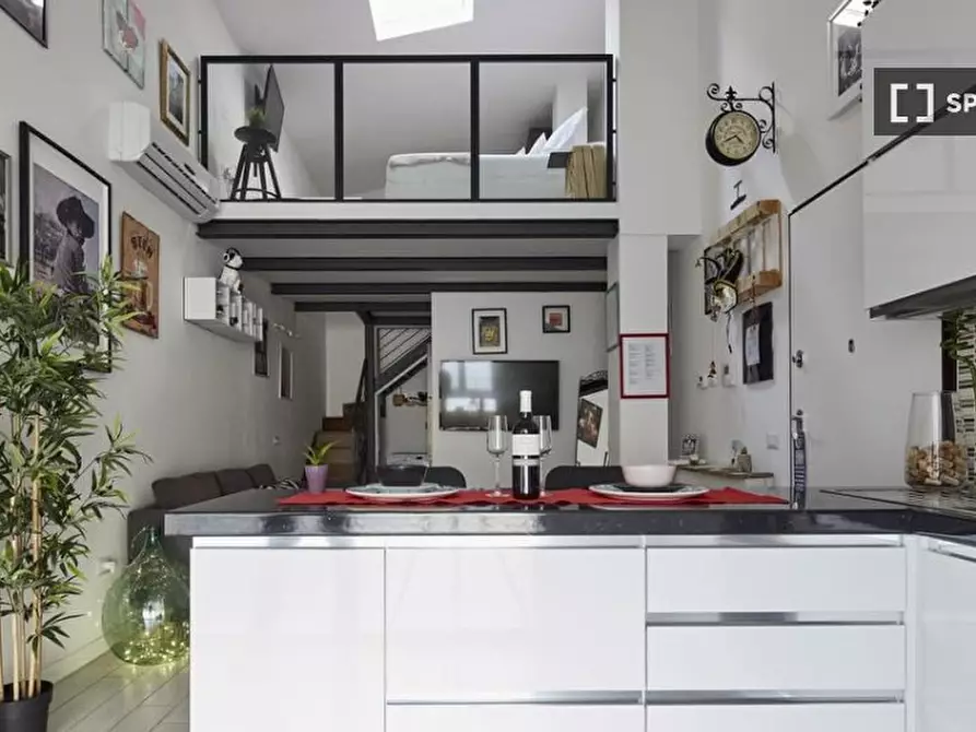 Immagine 11 di Ufficio in affitto  in Viale Belfiore a Firenze