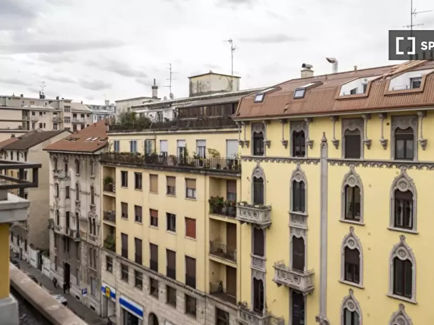 Immagine 3 di Appartamento in affitto  in Via Giuseppe Pecchio a Milano