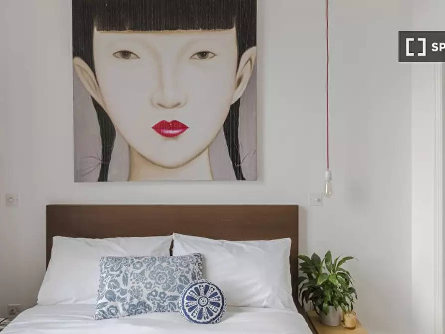 Immagine 10 di Appartamento in affitto  in flat a Kensington
