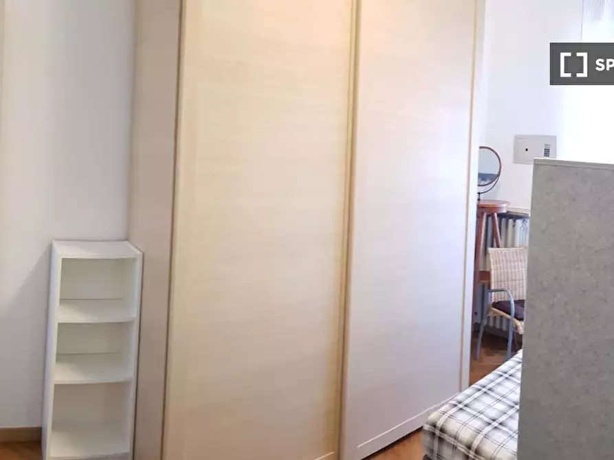Immagine 8 di Appartamento in affitto  in Via Val di Bondo a Milano