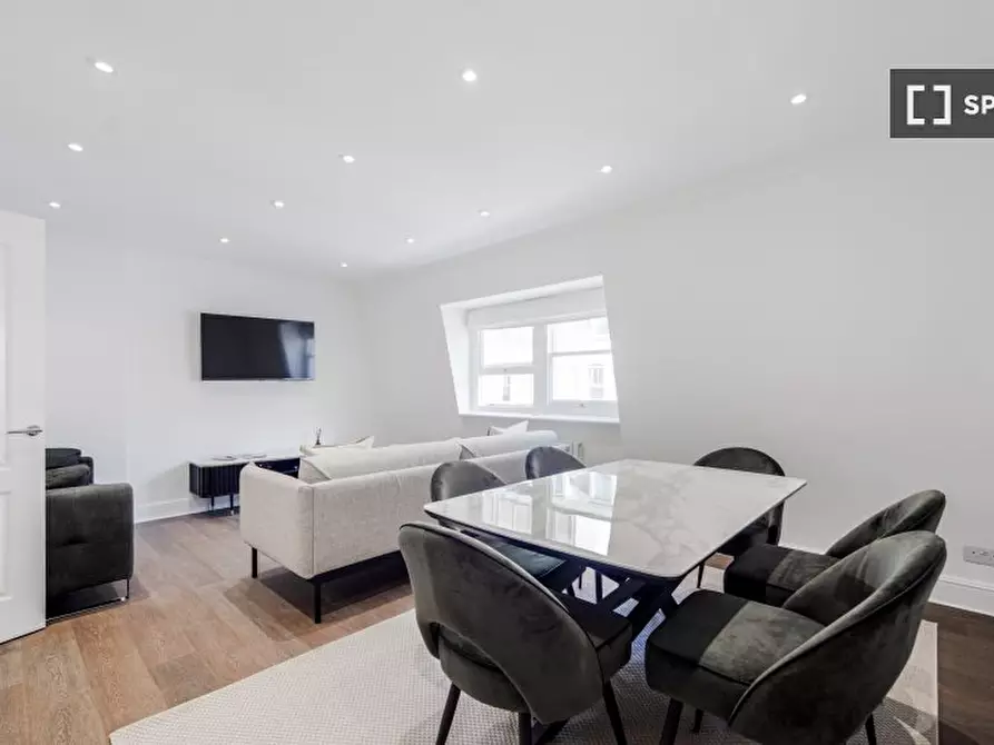 Immagine 2 di Appartamento in affitto  in -25 Nassau St a Paddington