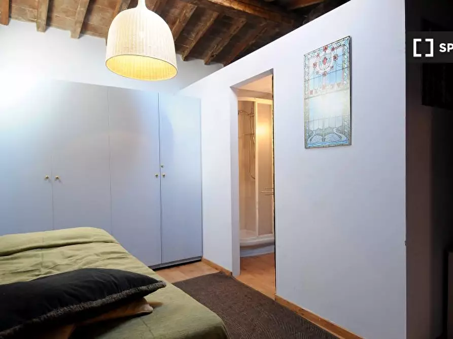 Immagine 10 di Appartamento in affitto  in Lungarno Amerigo Vespucci a Firenze