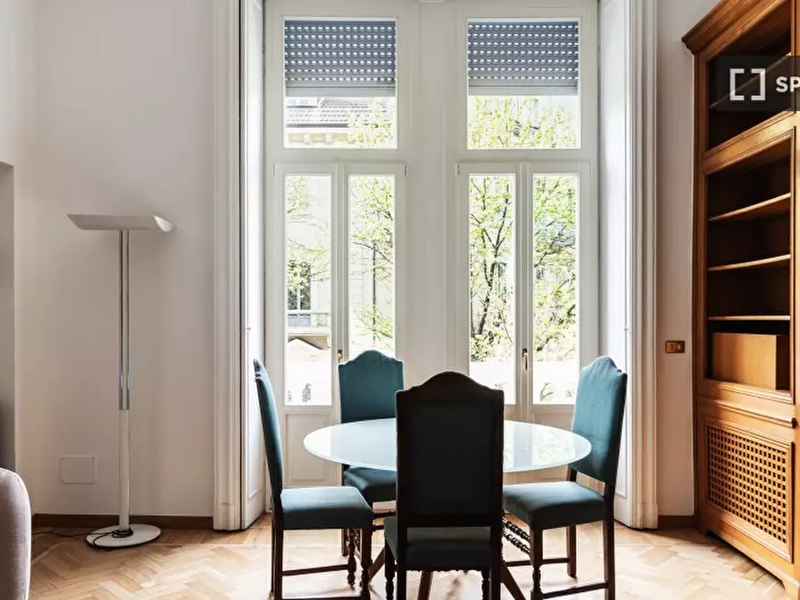 Immagine 6 di Appartamento in affitto  in Via Alberto da Giussano a Milano