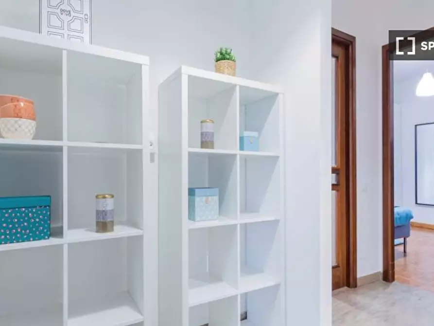 Immagine 13 di Camera condivisa in affitto  in Via Roberto Schumann a Padova