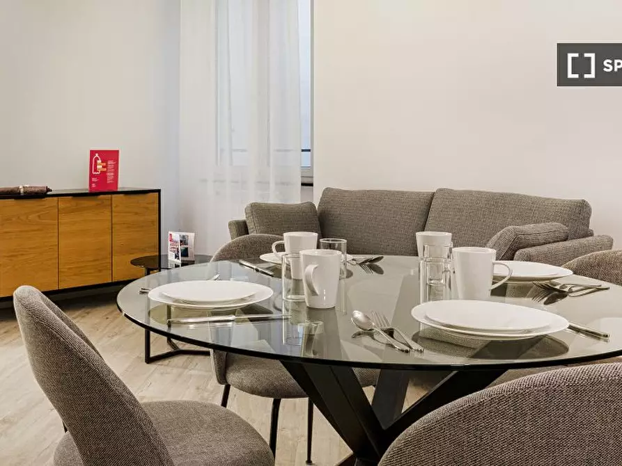 Immagine 1 di Appartamento in affitto  in Vico Dora a Genova