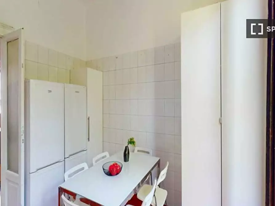 Immagine 9 di Camera condivisa in affitto  in Via Luosi a Milano