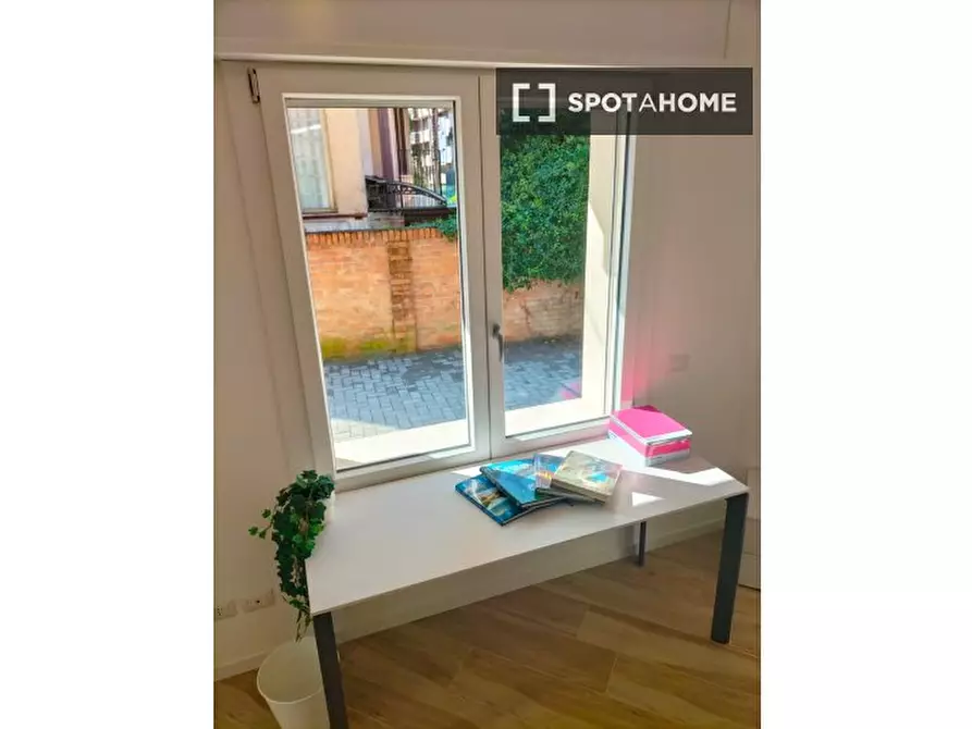 Immagine 15 di Camera condivisa in affitto  in Via Domenico Turazza a Padova