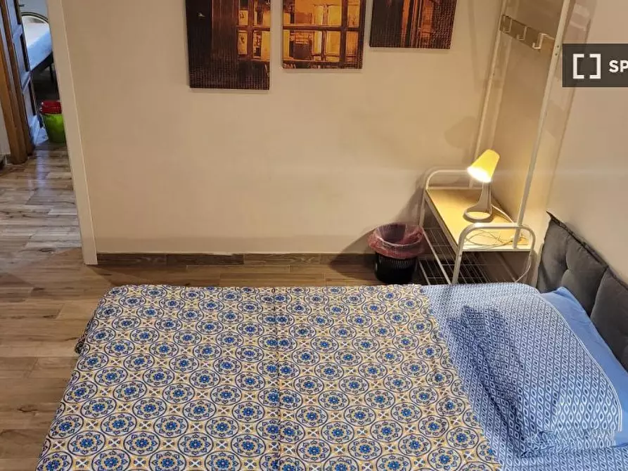 Immagine 3 di Appartamento in affitto  in Circonvallazione Casilina a Roma