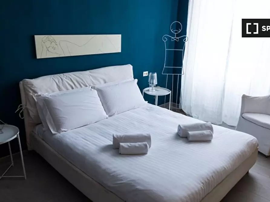 Immagine 5 di Appartamento in affitto  in Via Terraggio a Milano