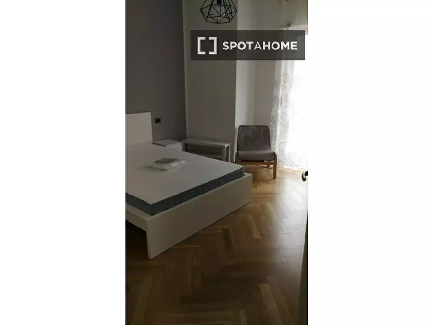 Immagine 5 di Camera condivisa in affitto  in Via Pietro Giuria a Torino