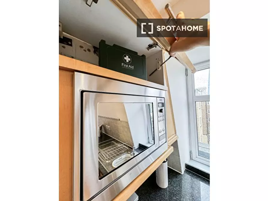 Immagine 5 di Appartamento in affitto  in Swan St a Camberwell