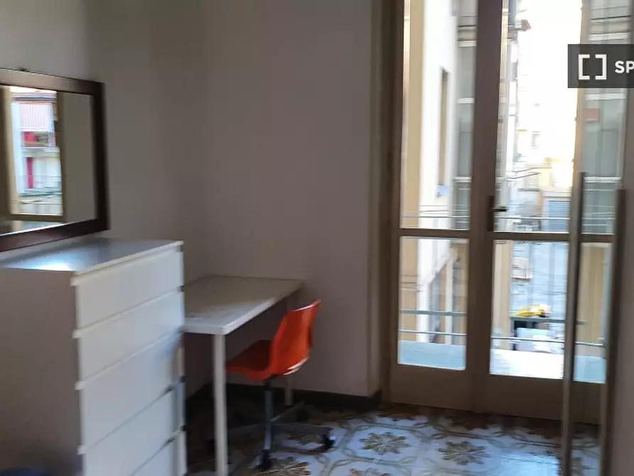 Immagine 4 di Camera condivisa in affitto  in Via Susa a Torino