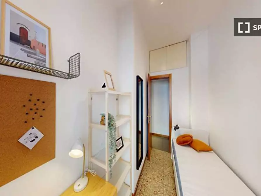 Immagine 1 di Camera condivisa in affitto  in Via Copernico a Milano