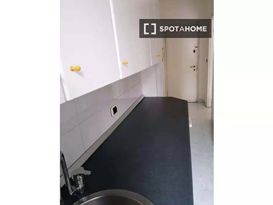 Immagine 19 di Appartamento in affitto  in Via Luigi Manzotti a Milano