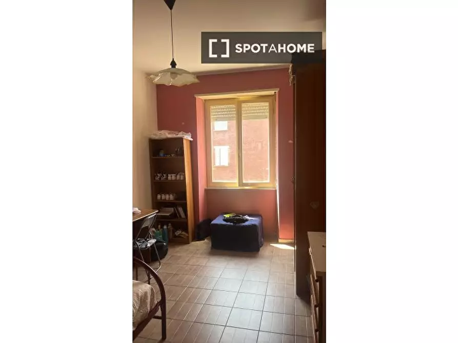 Immagine 14 di Camera condivisa in affitto  in Via Annibale Vecchi a Perugia