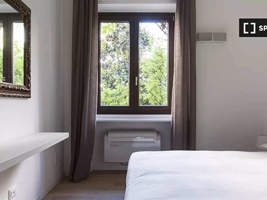 Immagine 11 di Appartamento in affitto  in Piazzetta Guastalla, 10, 20122 Milano MI, Italy a Milano